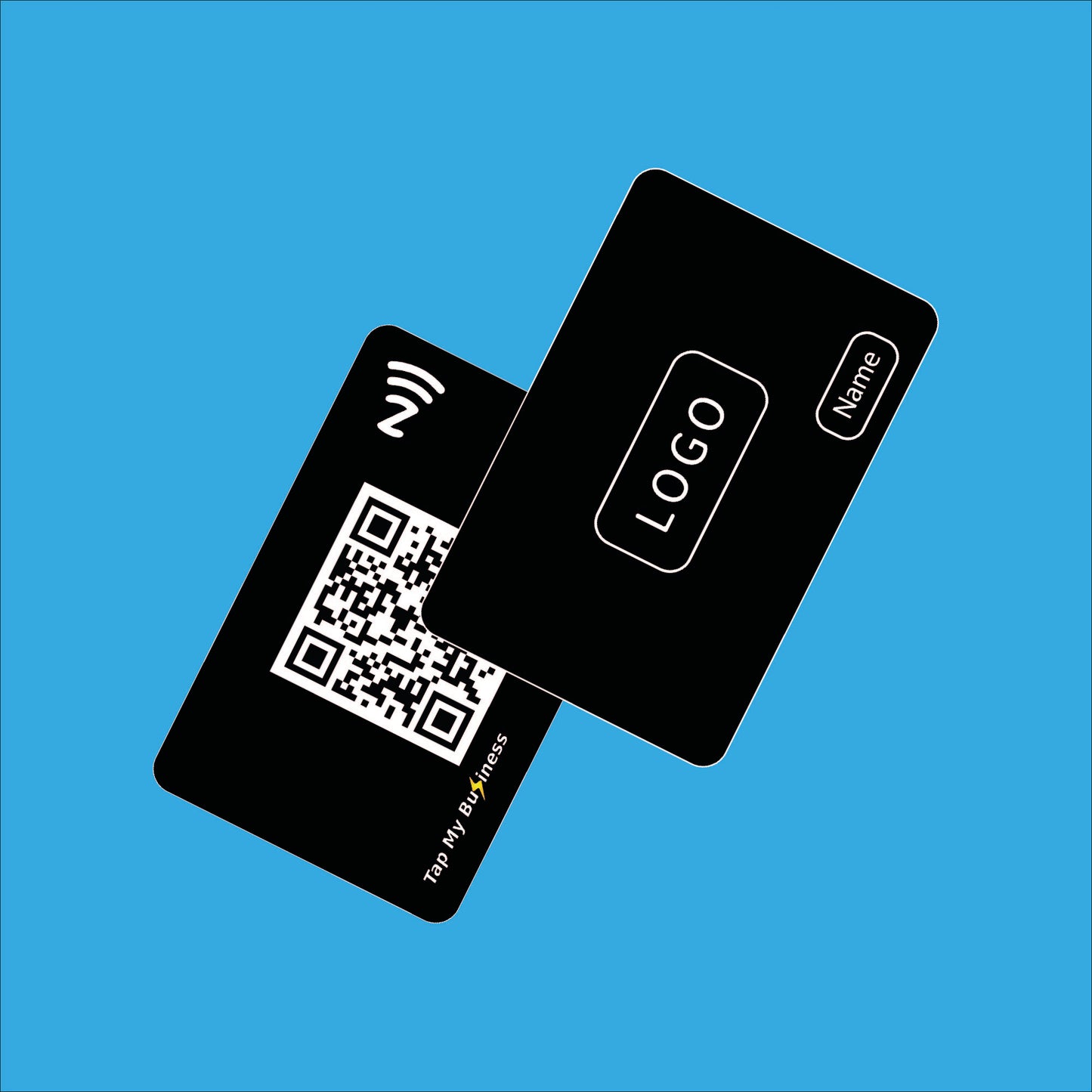 Cartes de visite numériques