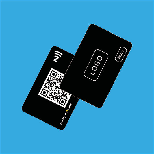 Cartes de visite numériques